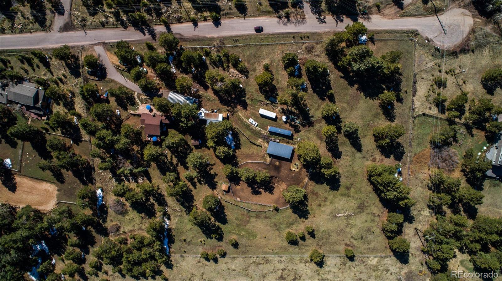 8988 South Hillview Road Morrison, CO 80465 - Photo 26 of 29 Gallery Image 26