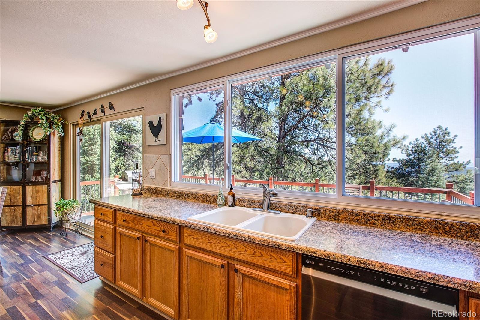 8988 South Hillview Road Morrison, CO 80465 - Photo 3 of 29 Gallery Image 3