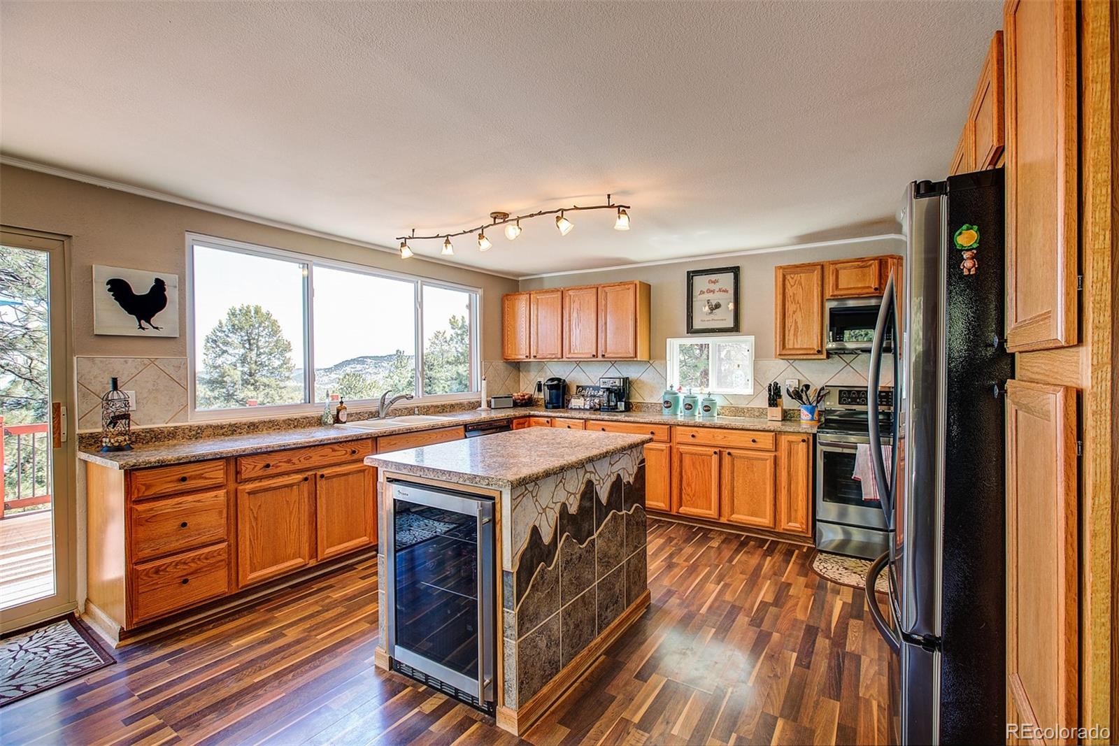 8988 South Hillview Road Morrison, CO 80465 - Photo 4 of 29 Gallery Image 4