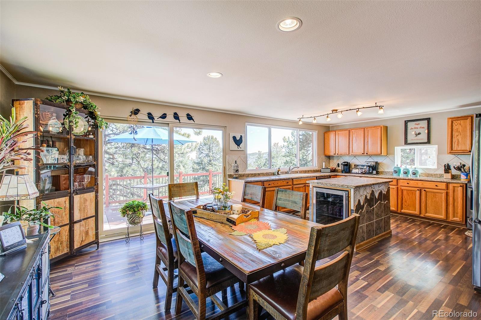 8988 South Hillview Road Morrison, CO 80465 - Photo 5 of 29 Gallery Image 5