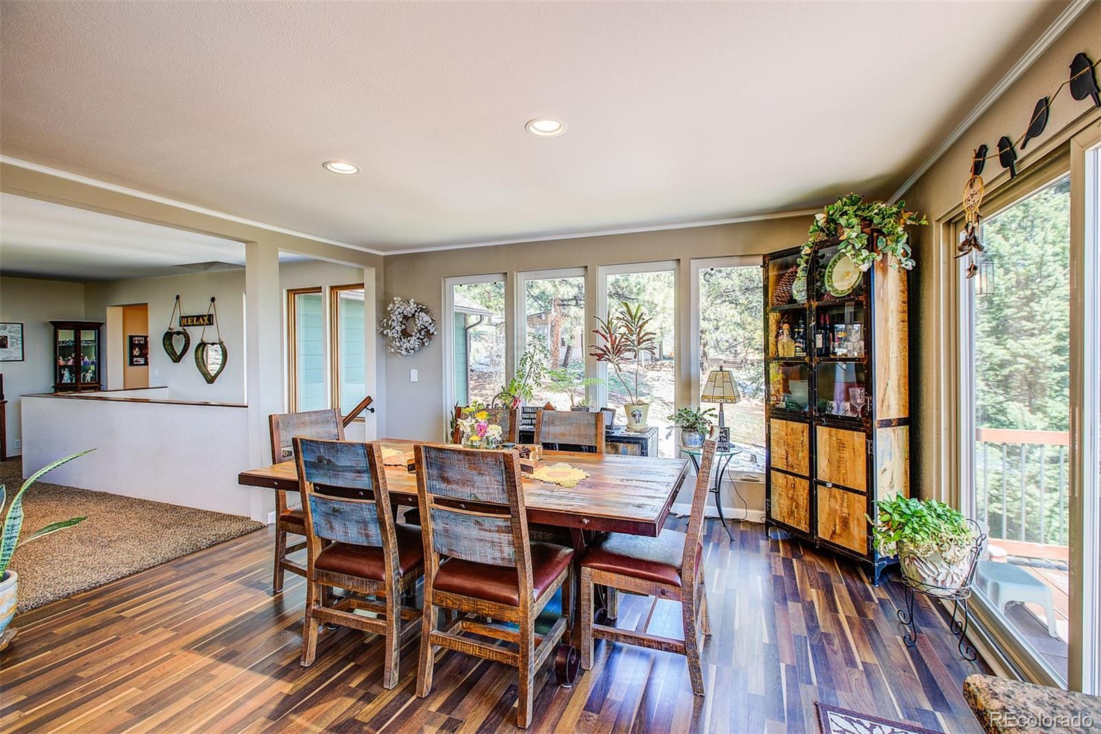 8988 South Hillview Road Morrison, CO 80465 - Photo 6 of 29 Gallery Image 6