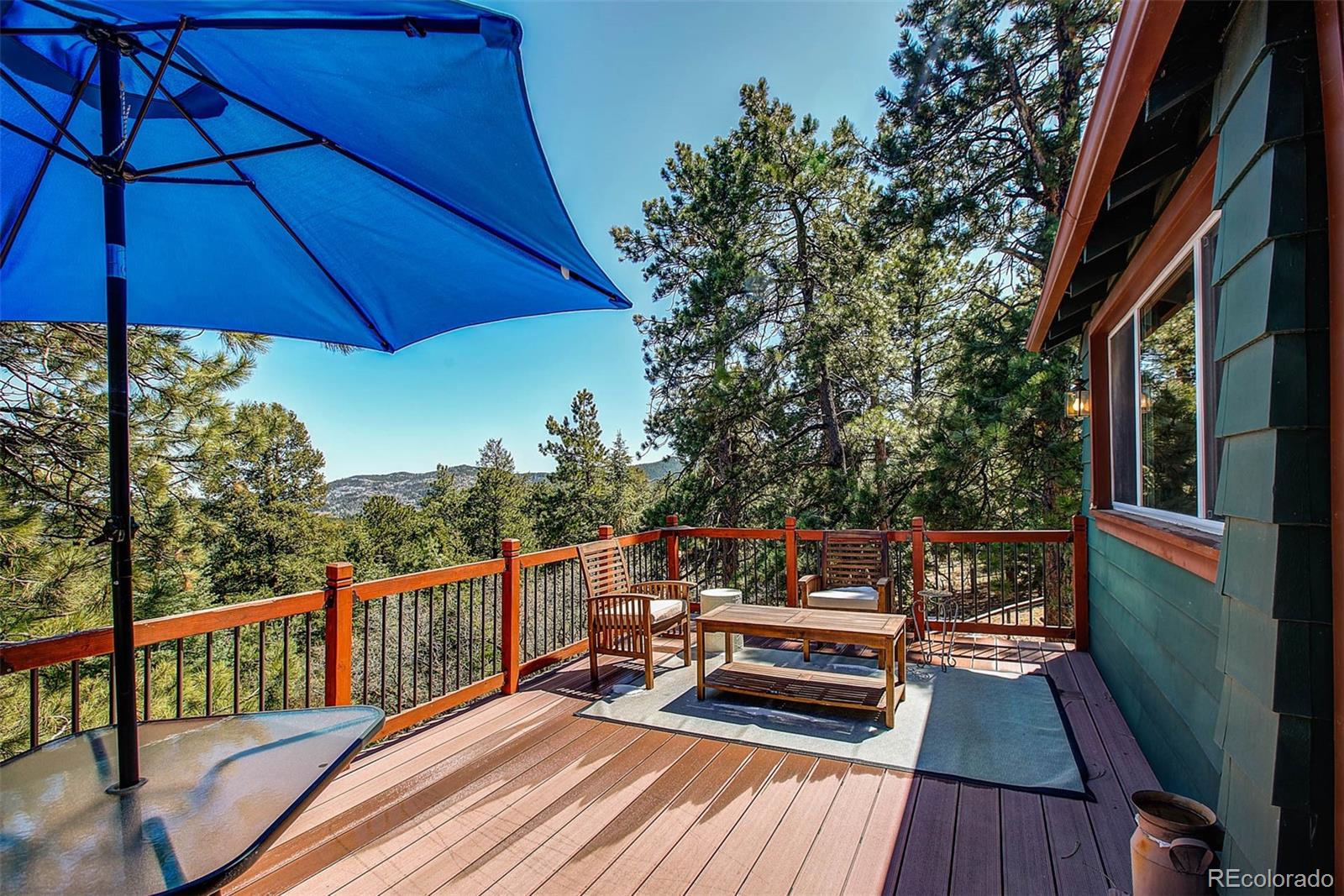8988 South Hillview Road Morrison, CO 80465 - Photo 7 of 29 Gallery Image 7