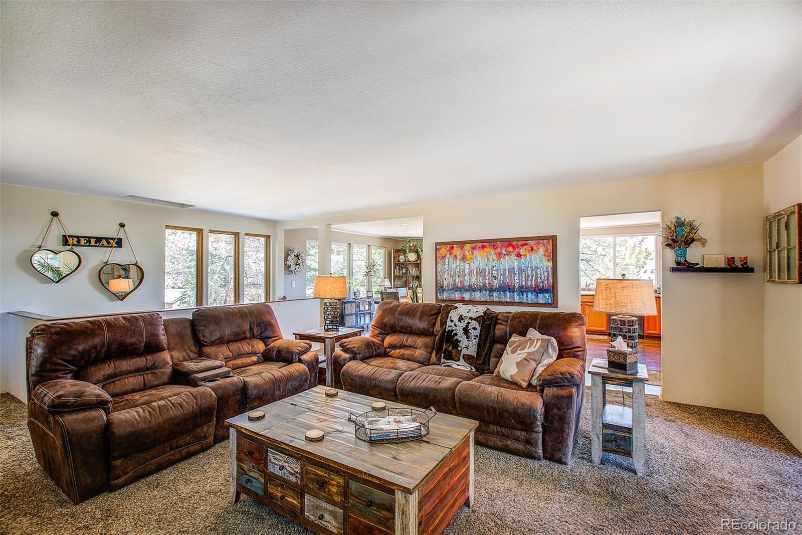 8988 South Hillview Road Morrison, CO 80465 - Photo 9 of 29 Gallery Image 9