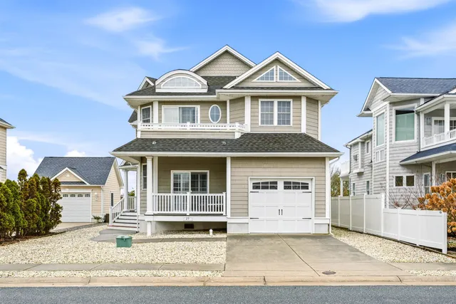 $1,650,000 | 25 Seabreeze Lane, Avalon Manor, NJ 08202