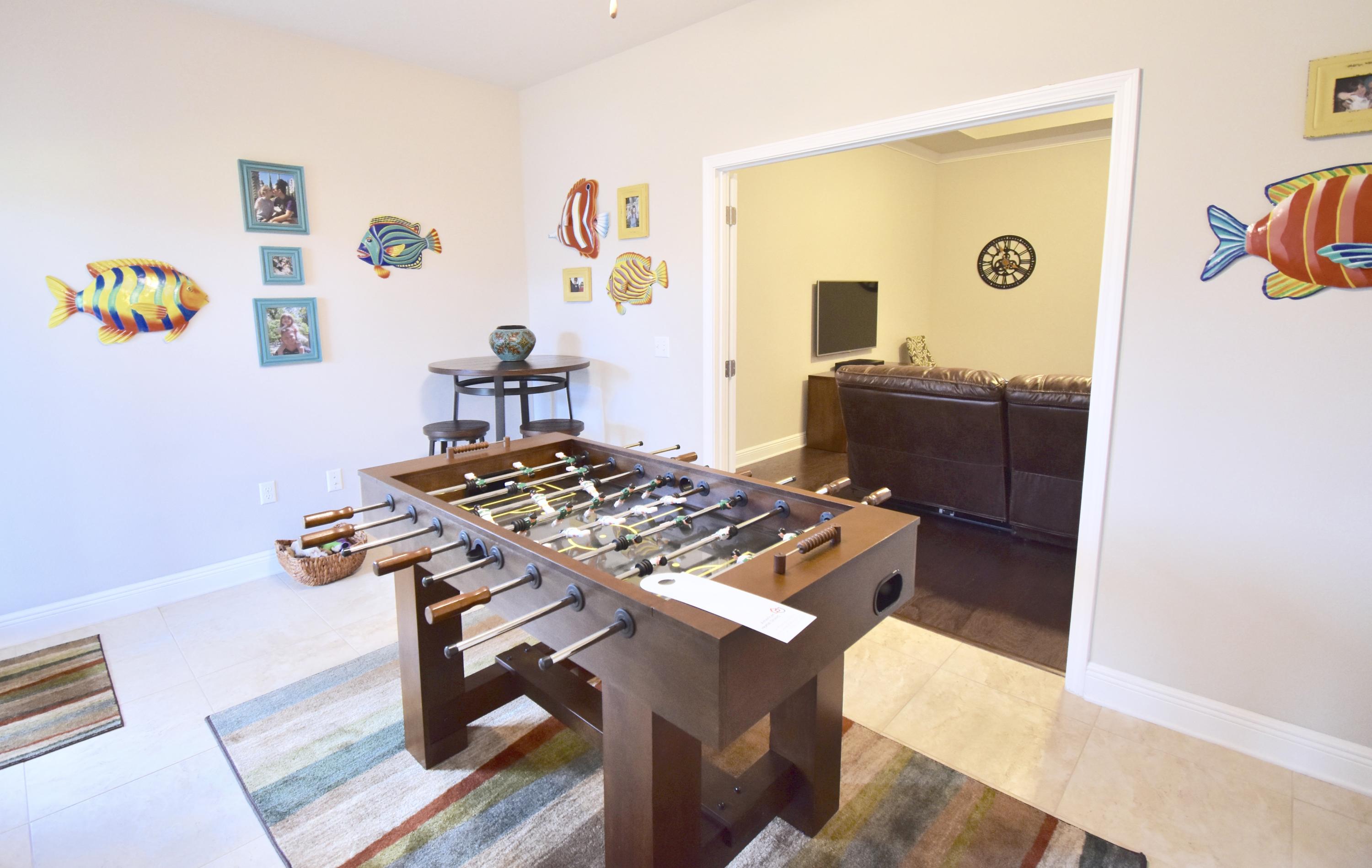 685 Cocobolo Drive Santa Rosa Beach, FL 32459 - Photo 7 of 16 a bed sitting in a bedroom next to a window