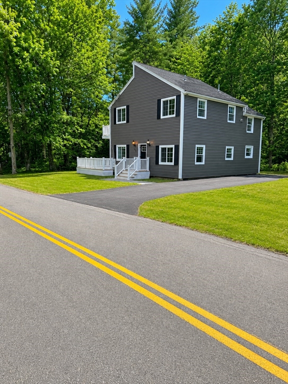 198 Uxbridge Road Sutton, MA 01590 - Photo 1 of 16