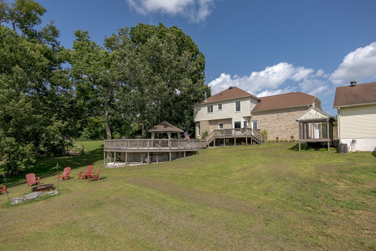 1376 Hunter Road Franklin, TN 37064 - Photo 50 of 70