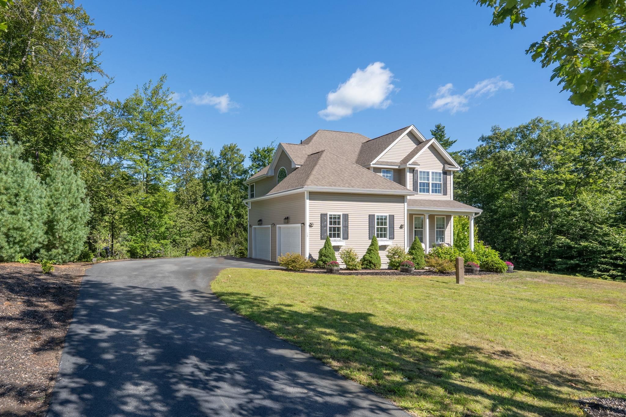 18 Lorden Road New Boston, NH 03070 - Photo 33 of 38