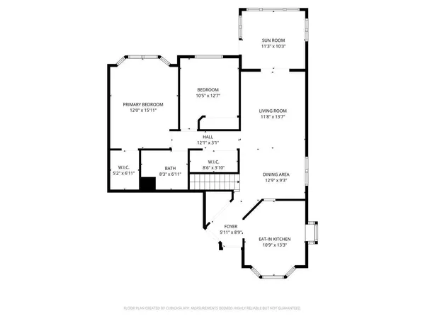 $299,900 | 197 Hickory Street, Farmington, MN 55024