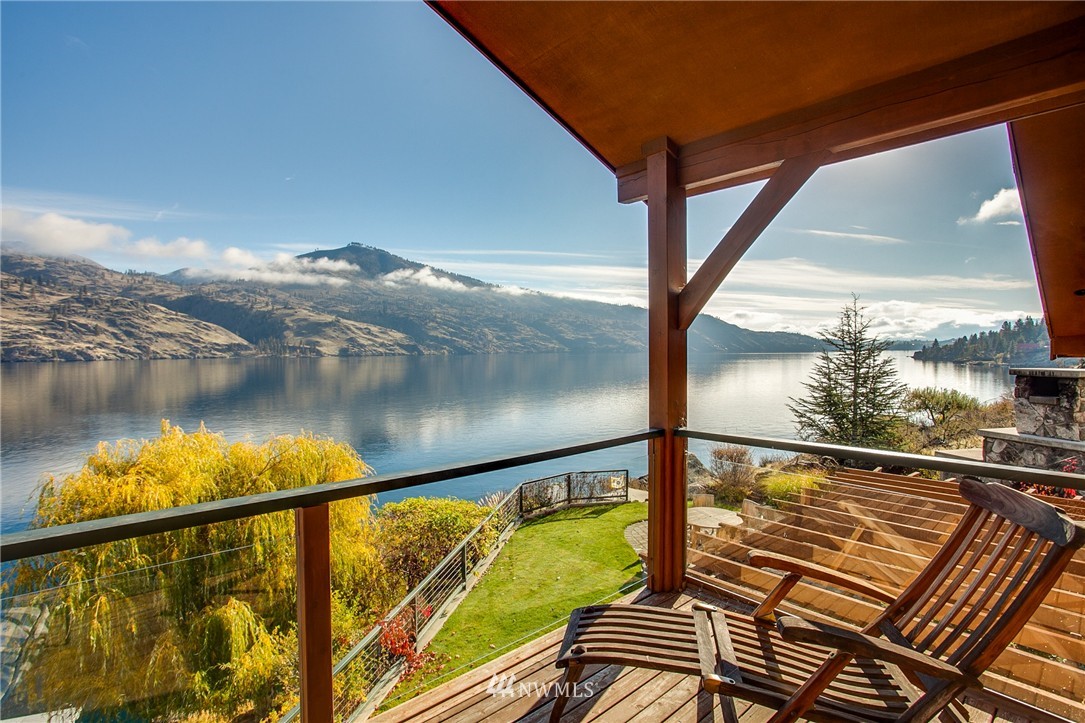 17060 South Lakeshore Road Chelan, WA 98816 - Photo 18 of 25 Gallery Image 18