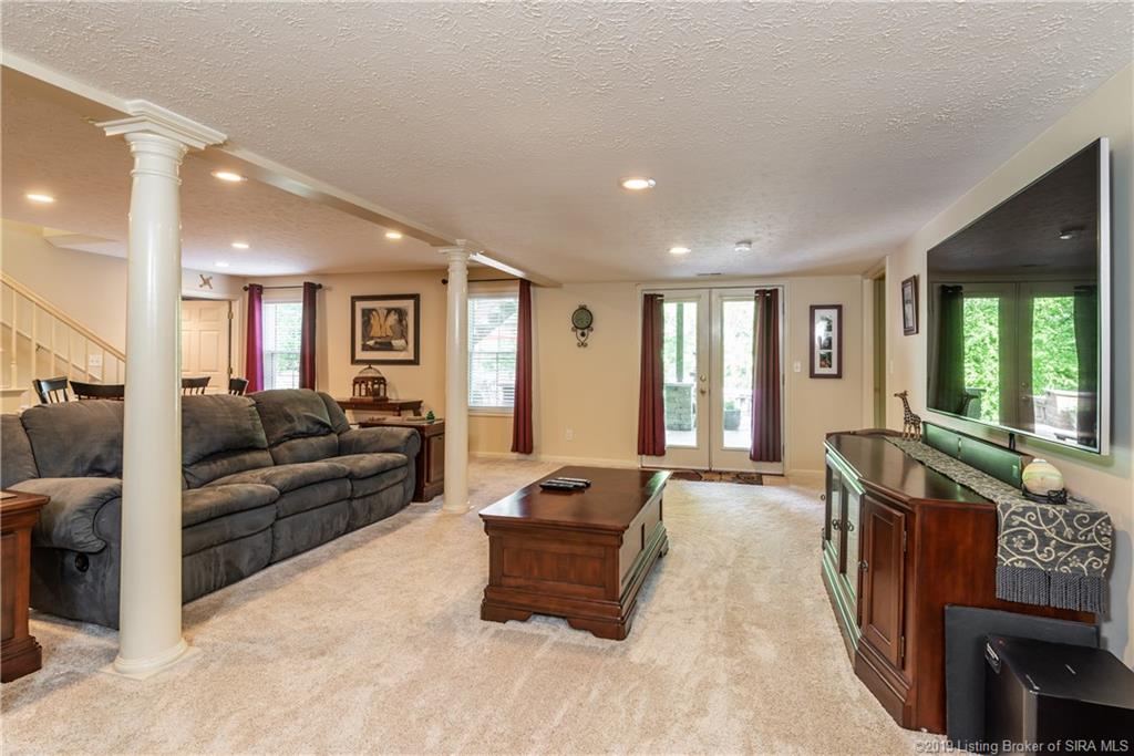 680 Country Club Road Southeast Corydon, IN 47112 - Photo 8 of 41 Gallery Image 8