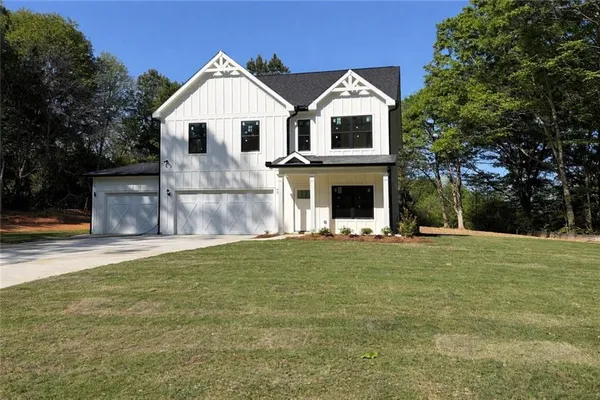 $479,000 | 144 Holders Siding Road, Jefferson, GA 30549