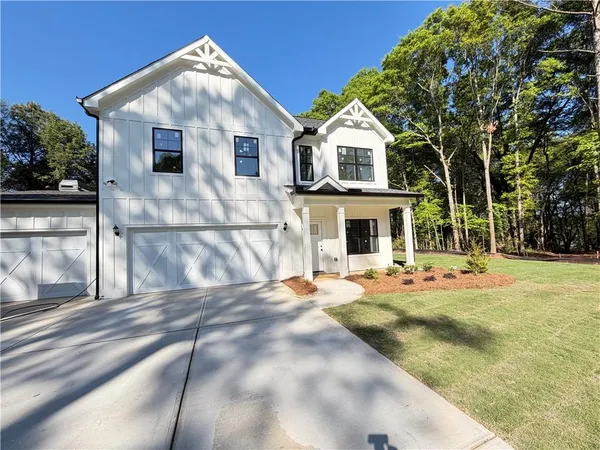 $479,000 | 144 Holders Siding Road, Jefferson, GA 30549