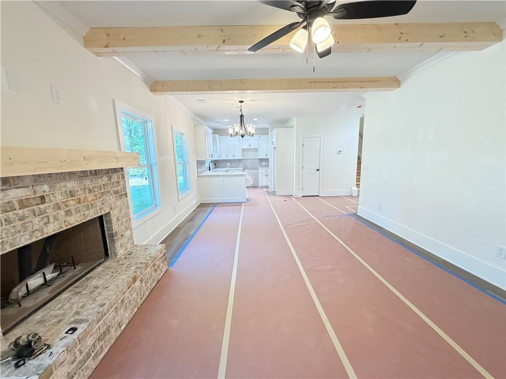 144 Holders Siding Road Jefferson, GA 30549 - Photo 14 of 36