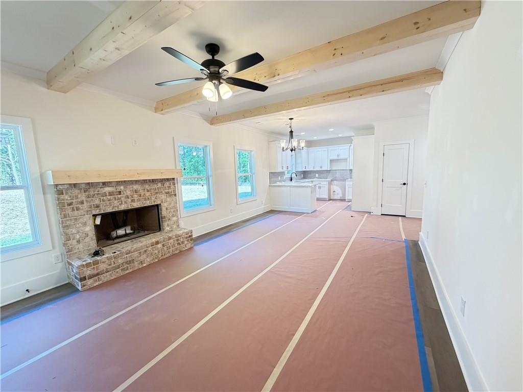 144 Holders Siding Road Jefferson, GA 30549 - Photo 15 of 36