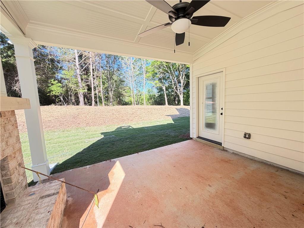 144 Holders Siding Road Jefferson, GA 30549 - Photo 16 of 36