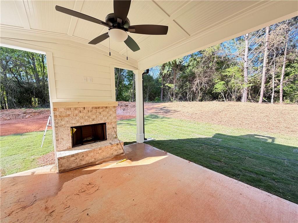 144 Holders Siding Road Jefferson, GA 30549 - Photo 17 of 36