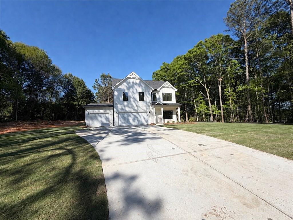 144 Holders Siding Road Jefferson, GA 30549 - Photo 2 of 36