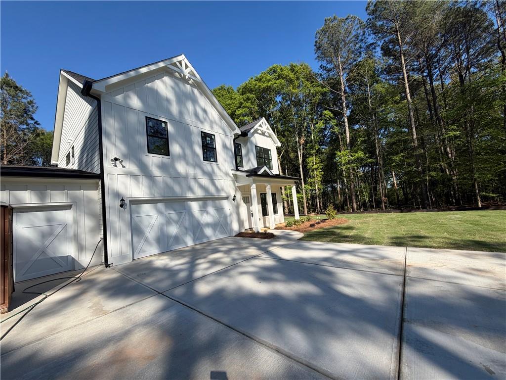 144 Holders Siding Road Jefferson, GA 30549 - Photo 36 of 36