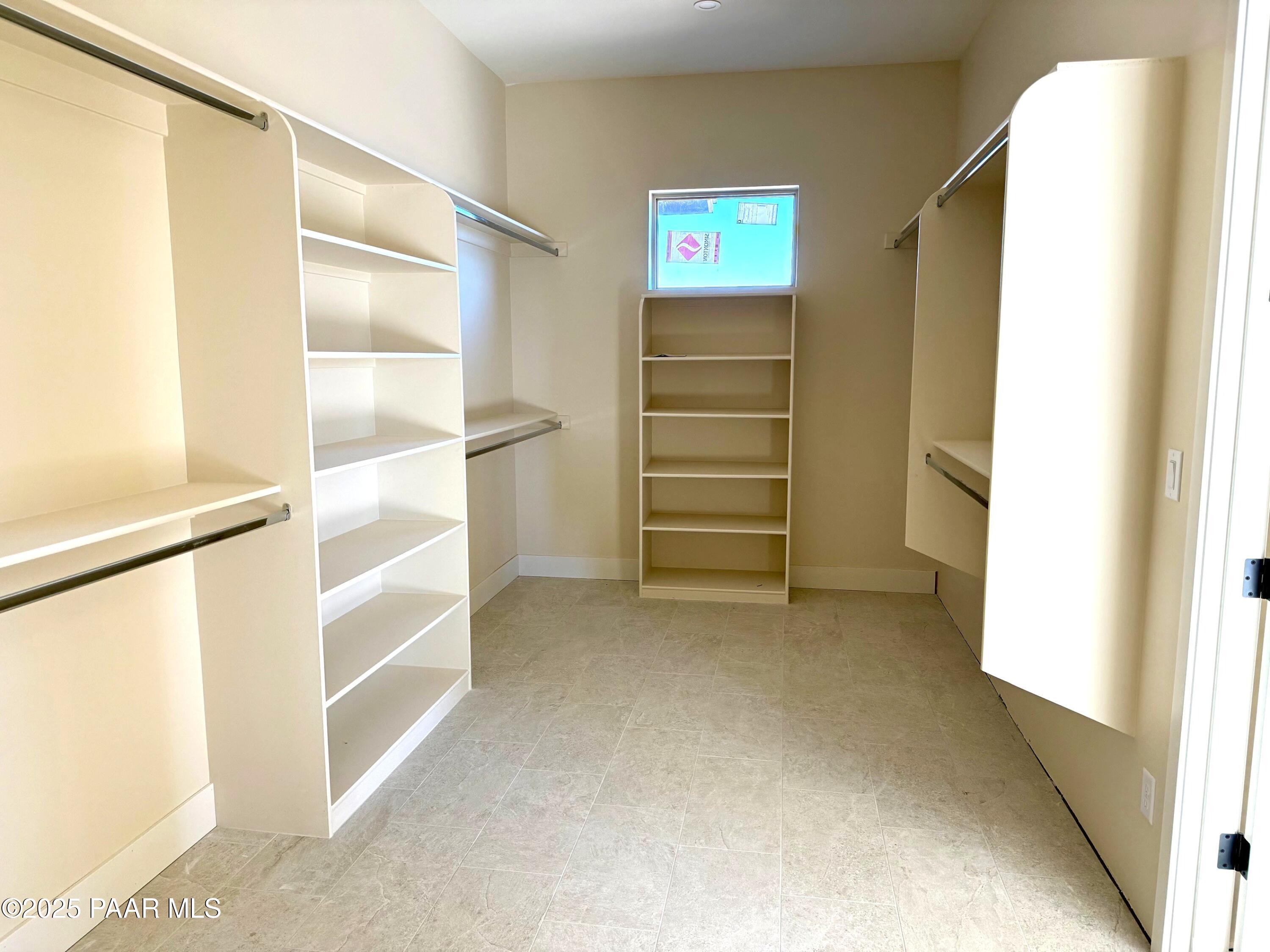 3600 Friendly Meadow Road Prescott, AZ 86305 - Photo 16 of 39 Master Closet