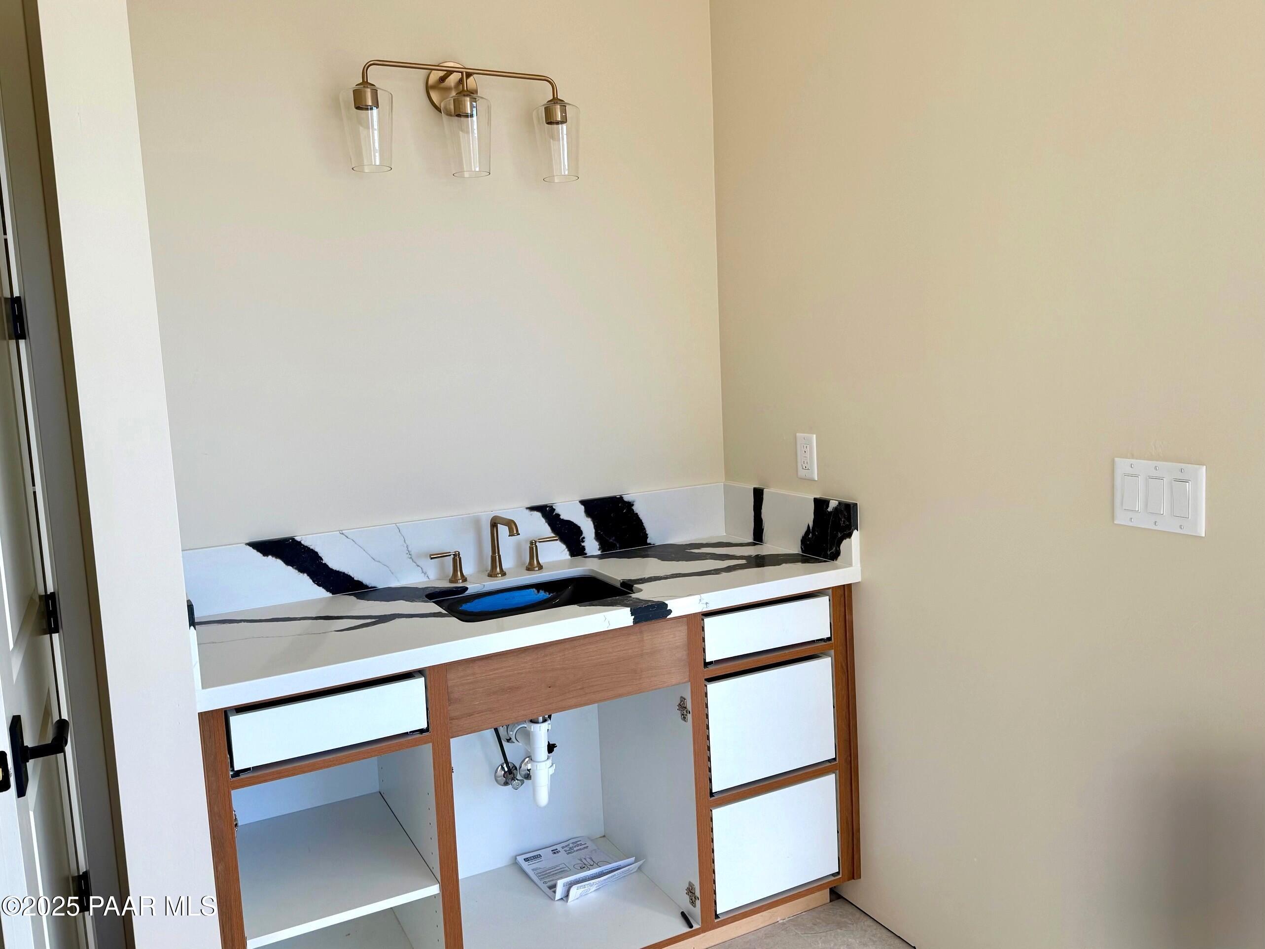 3600 Friendly Meadow Road Prescott, AZ 86305 - Photo 18 of 39 a view of storage and utility room