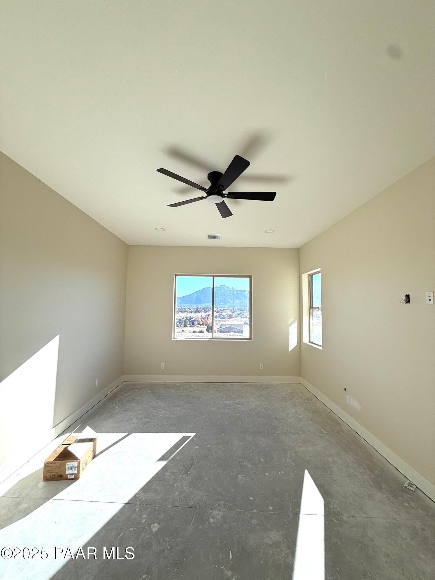 3600 Friendly Meadow Road Prescott, AZ 86305 - Photo 25 of 39 Bedroom with a View