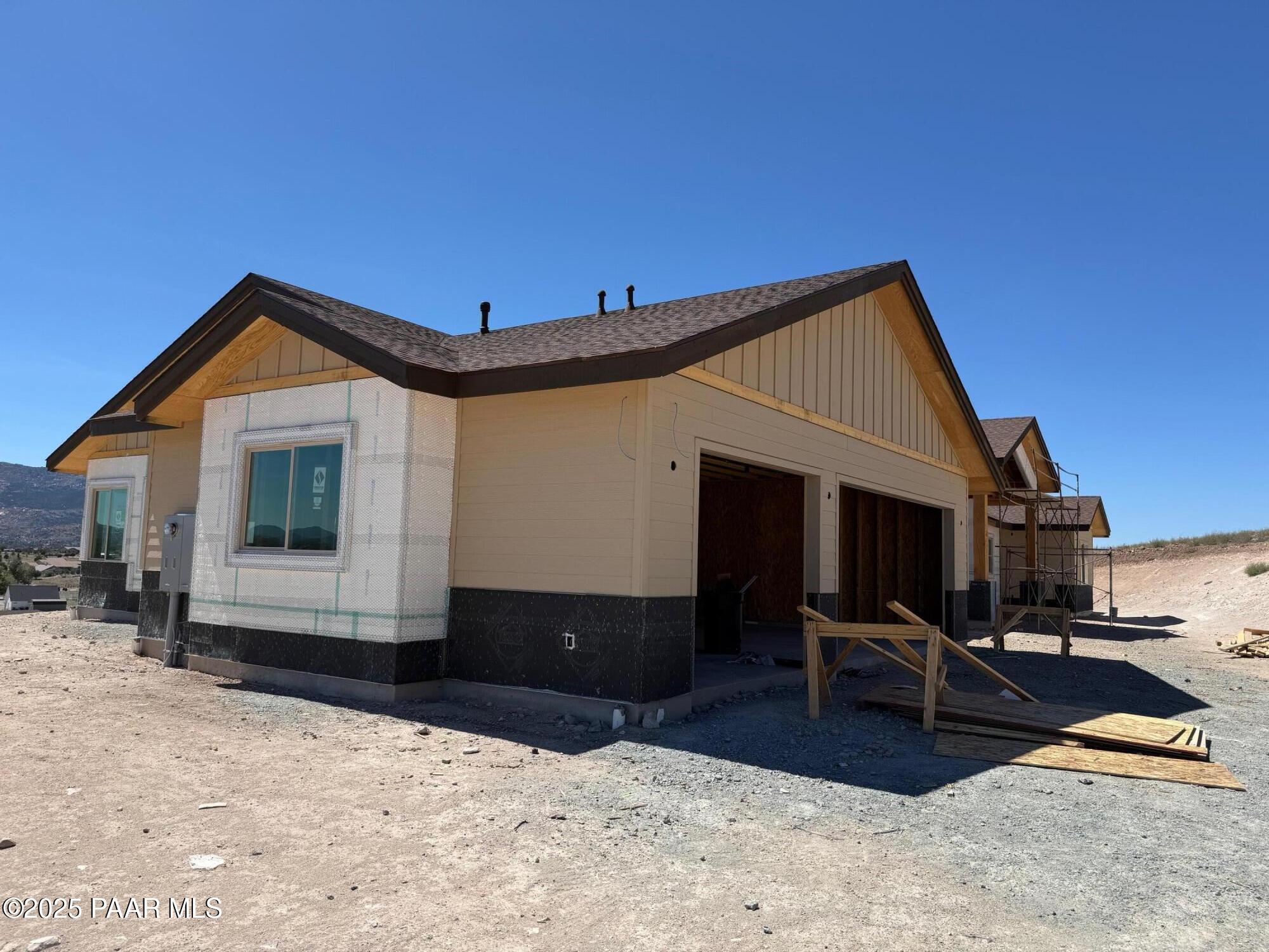 3600 Friendly Meadow Road Prescott, AZ 86305 - Photo 28 of 39 3 Car Garage