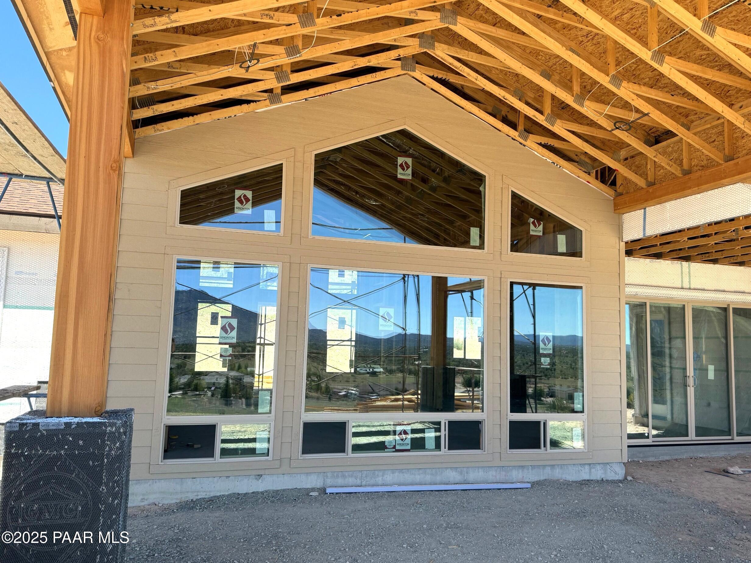 3600 Friendly Meadow Road Prescott, AZ 86305 - Photo 29 of 39 Picture Window