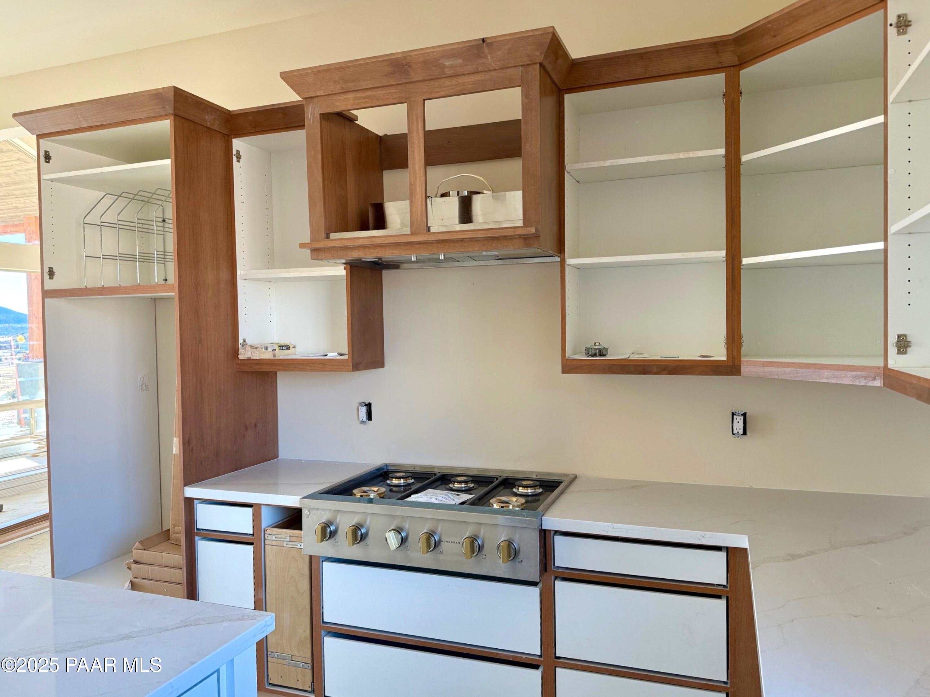 3600 Friendly Meadow Road Prescott, AZ 86305 - Photo 9 of 39 Kitchen details
