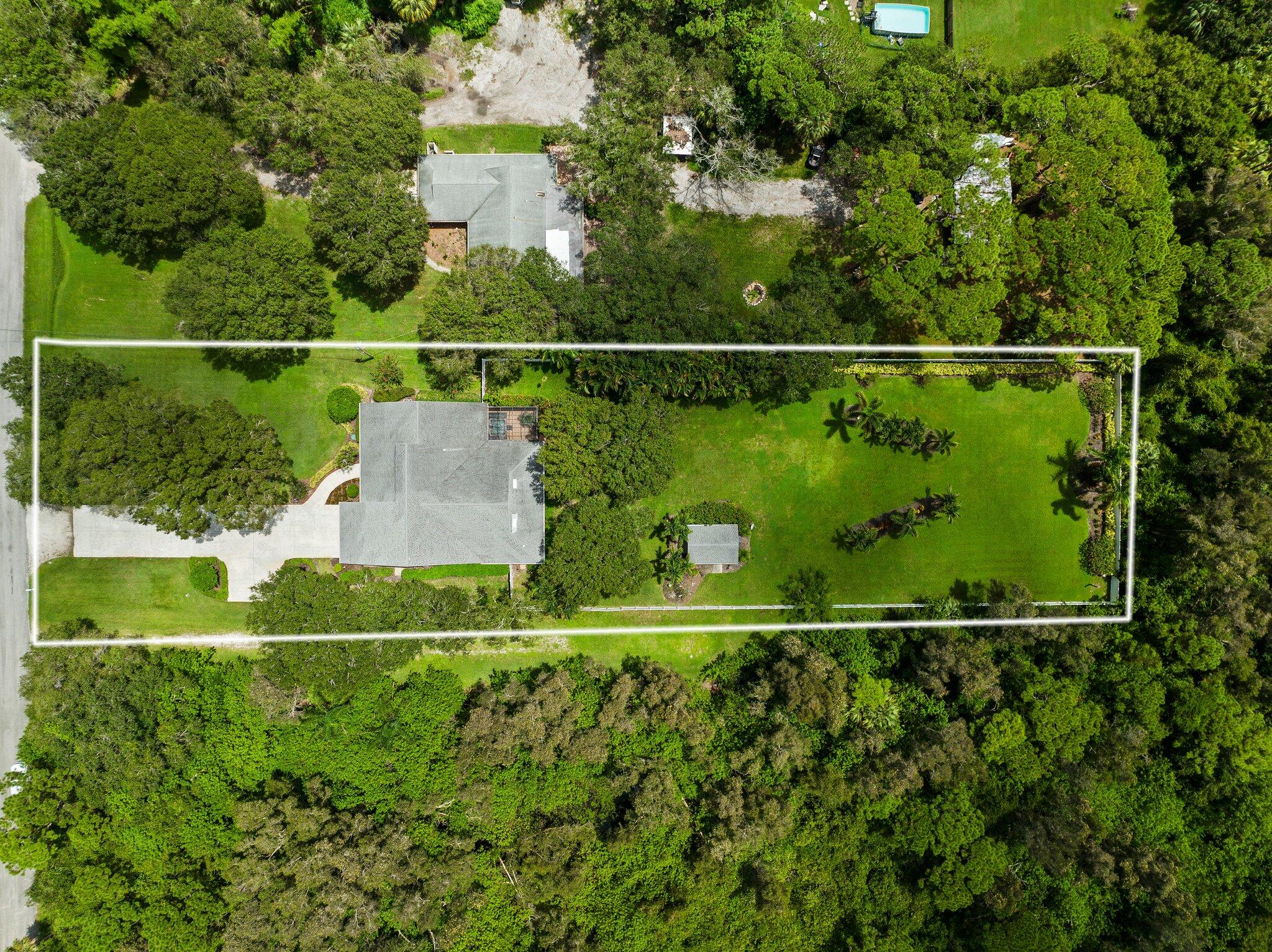 2011 Dade Road Fort Pierce, FL 34982 - Photo 4 of 66 Outline 1