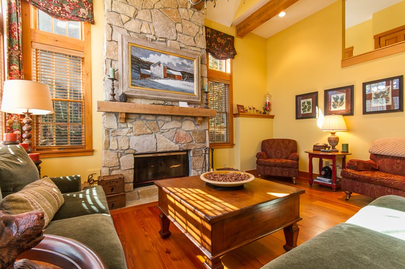 62 Snow Bridge Road, Unit 62B Stratton, VT 05155 - Photo 2 of 12