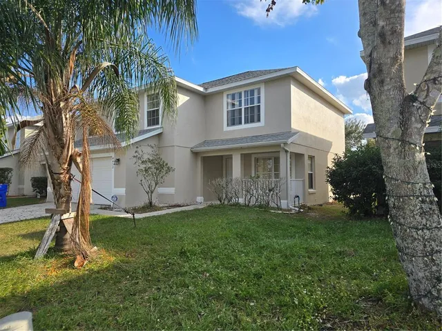 $2,750 | 4452 Great Harbor Lane, Kissimmee, FL 34746