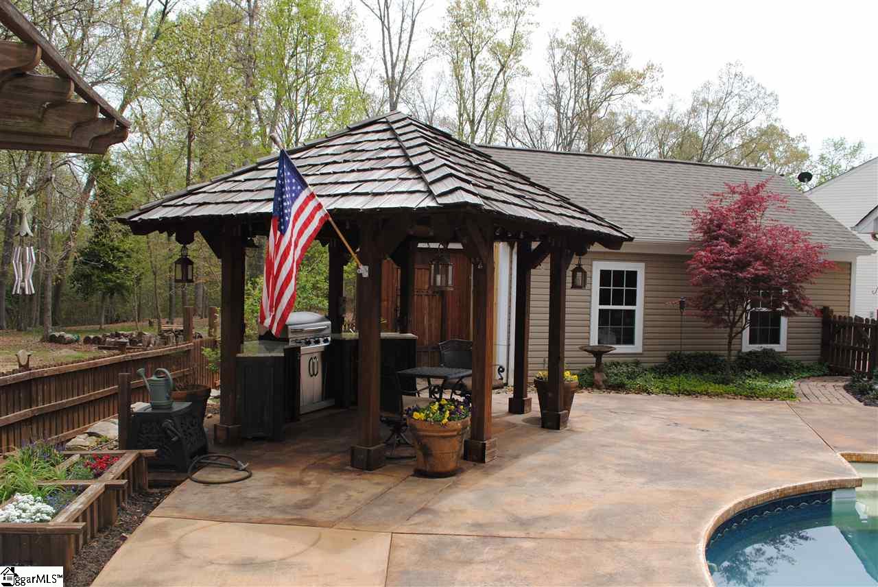 217 Farmbrook Way Simpsonville, SC 29681 - Photo 35 of 36 Gallery Image 35