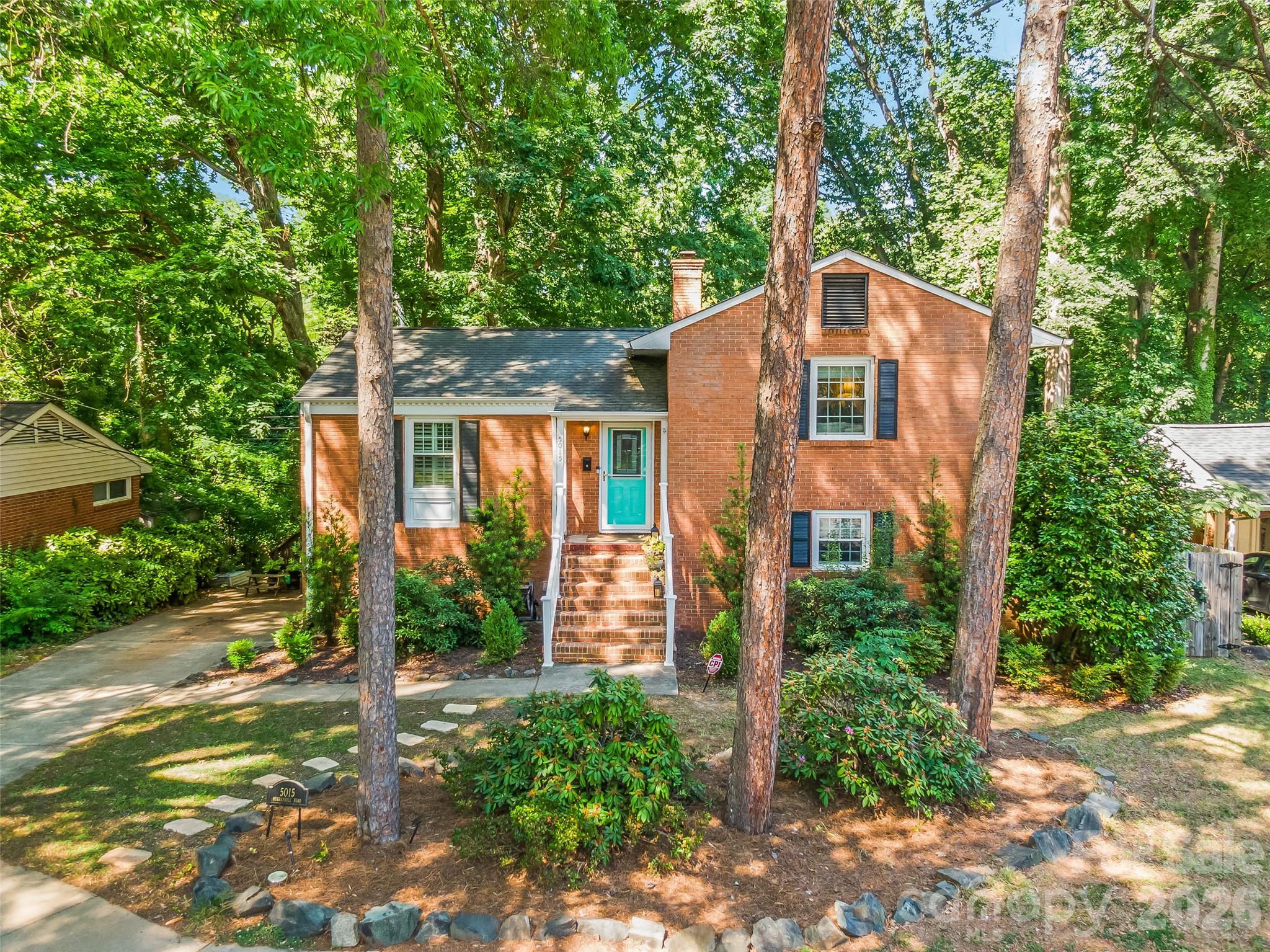 5015 Murrayhill Road Charlotte, NC 28210 - Photo 26 of 34