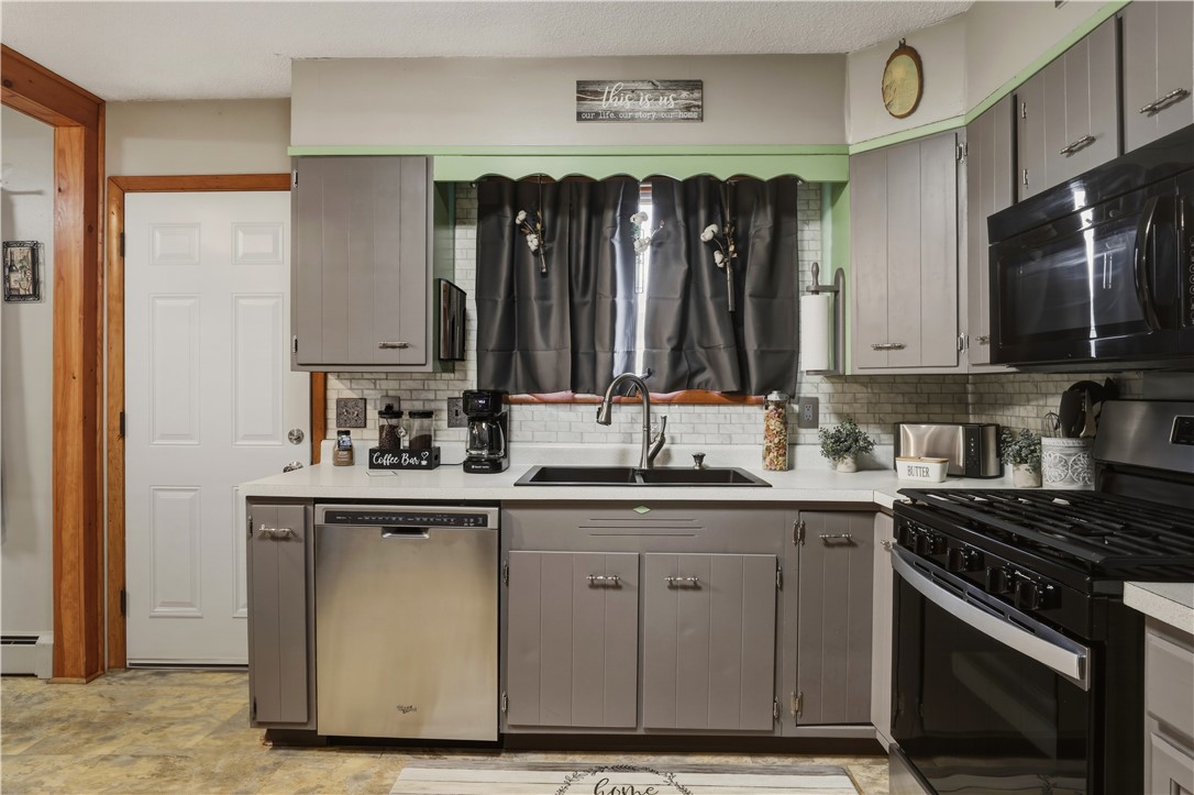 236 Robin Road Horseheads, NY 14845 - Photo 12 of 39 Another Kitchen View