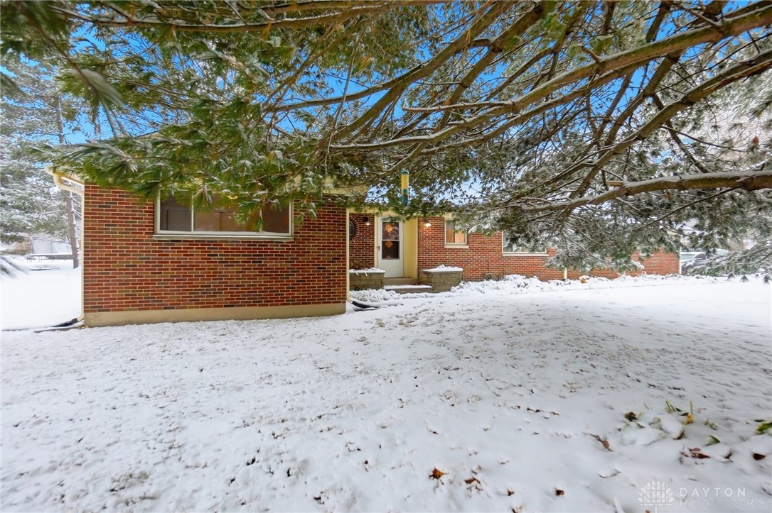 3689 East Patterson Road Beavercreek, OH 45430 - Photo 35 of 41