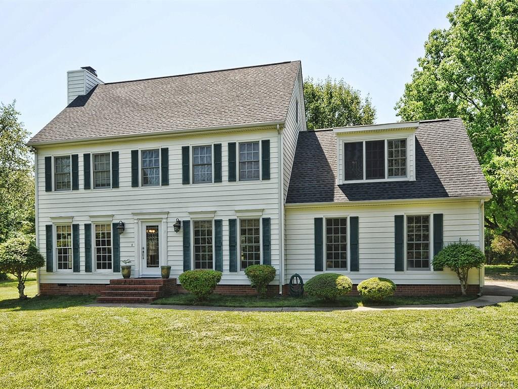 2291 Turnridge Court Fort Mill, SC 29708 - Photo 1 of 22 Gallery Image 1