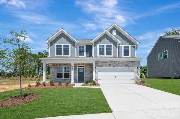 $389,000 | 1841 Augustine Street, Monroe, NC 28112