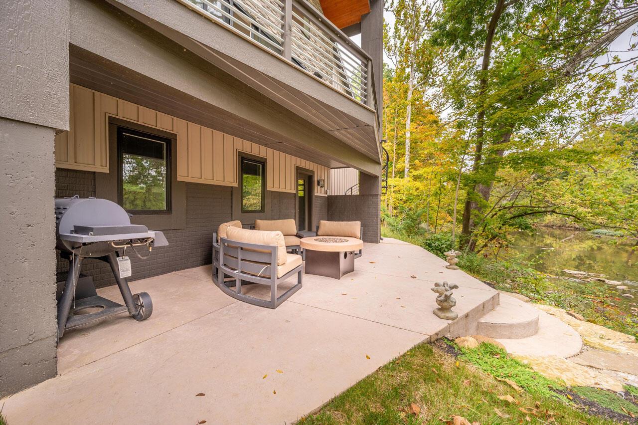 6431 Olentangy River Road Delaware, OH 43015 - Photo 57 of 59 6431 Olentangy River Rd-55