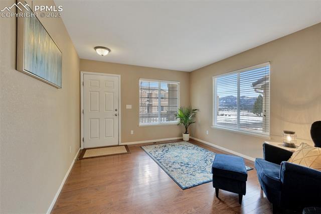 844 Diamond Rim Drive Colorado Springs, CO 80921 - Photo 5 of 36 Gallery Image 5