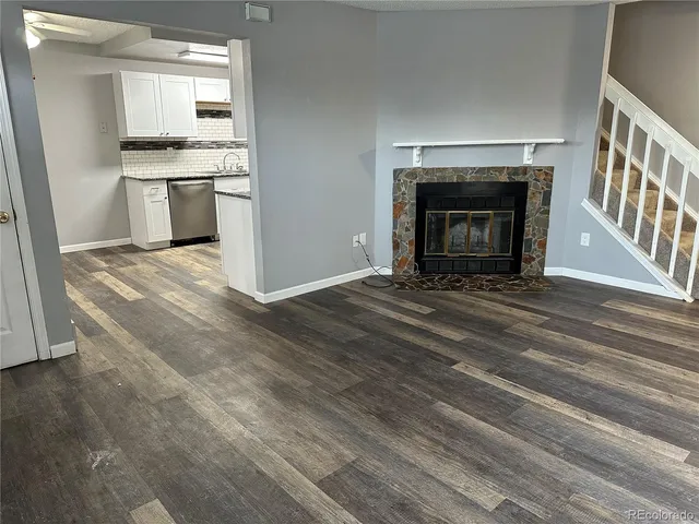 $1,600 | 4392 Hawks Lookout Lane, Colorado Springs, CO 80916