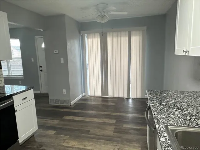 $1,600 | 4392 Hawks Lookout Lane, Colorado Springs, CO 80916