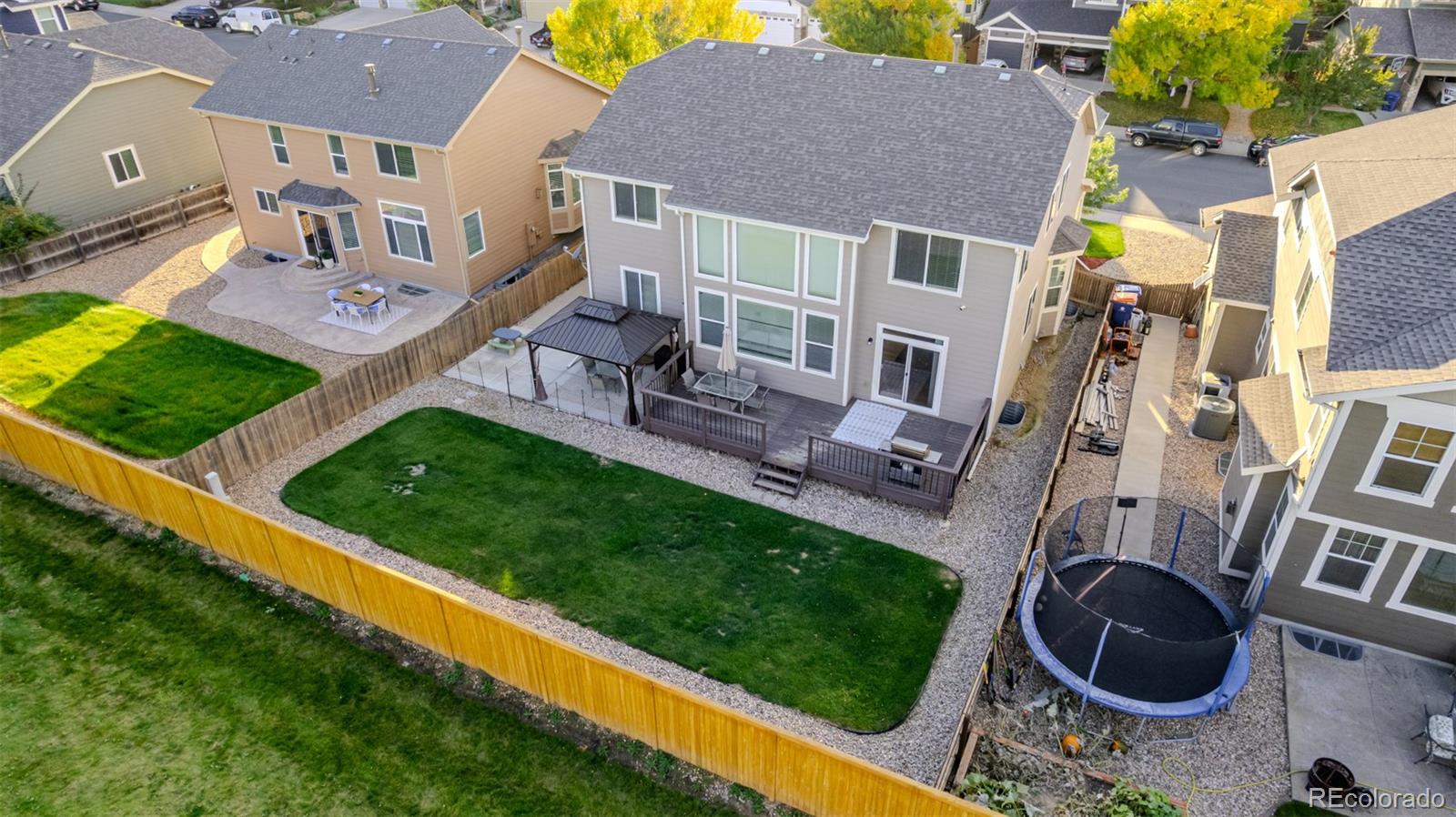 139 Muscovey Lane Johnstown, CO 80534 - Photo 39 of 49