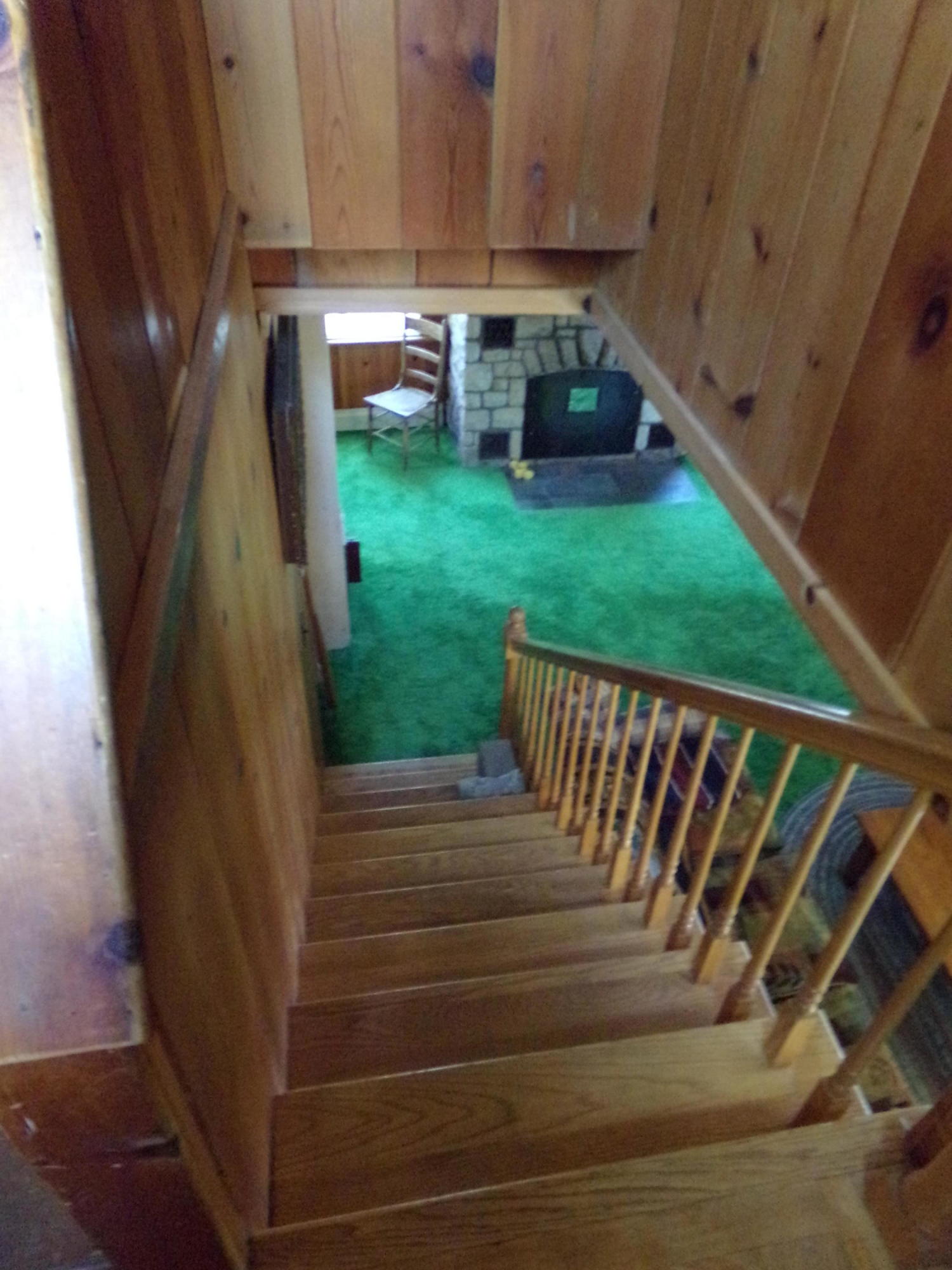 13819 South Cottage Road Barbeau, MI 49710 - Photo 13 of 20 Gallery Image 13