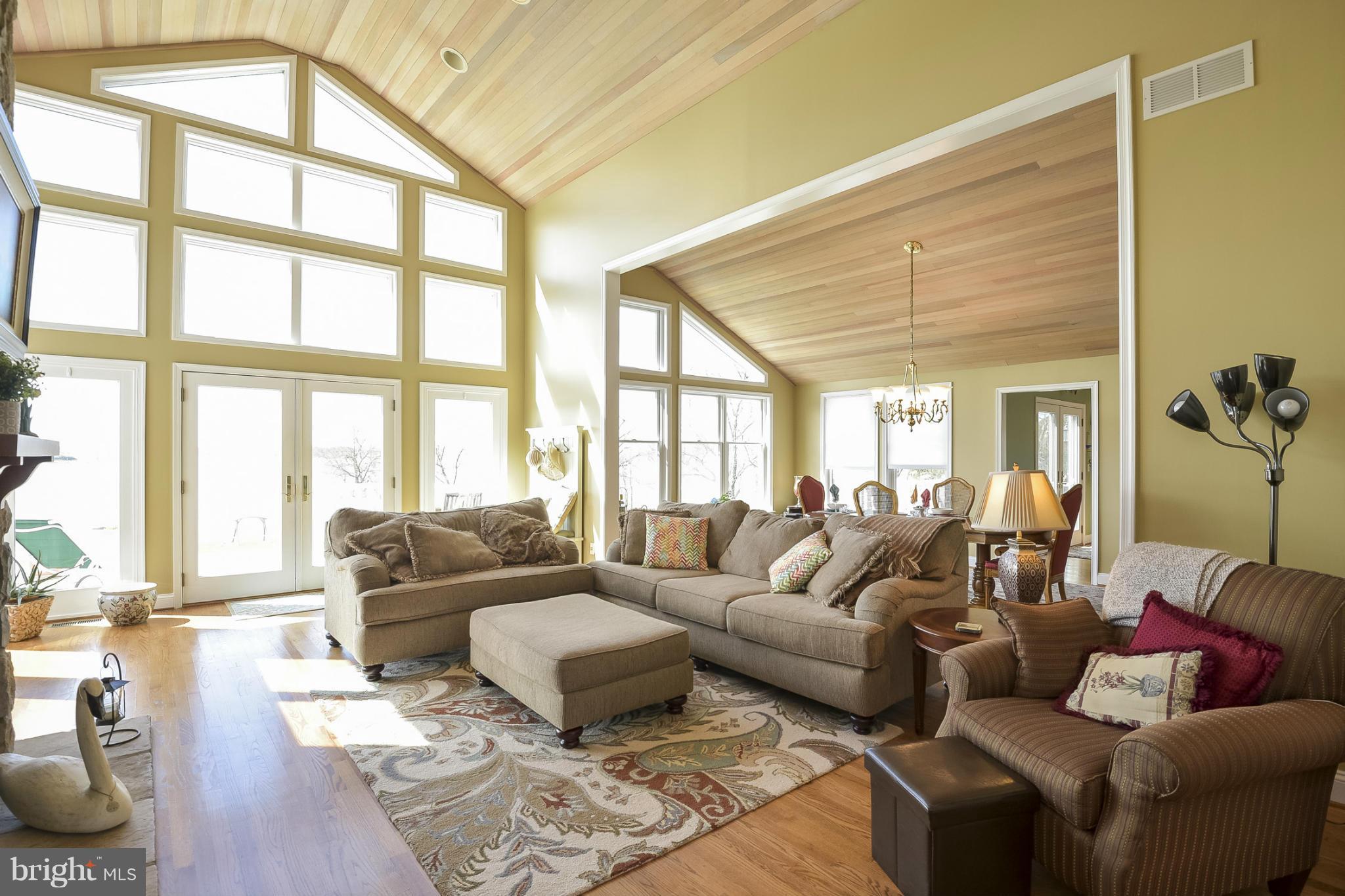 20691 Jamieson Road Rock Hall, MD 21661 - Photo 2 of 30 Family Room