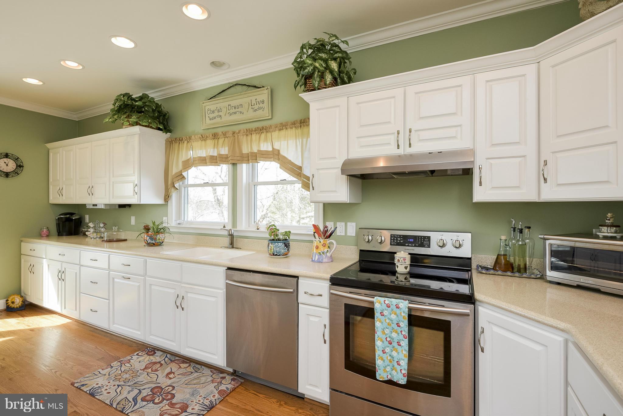 20691 Jamieson Road Rock Hall, MD 21661 - Photo 11 of 30 Kitchen