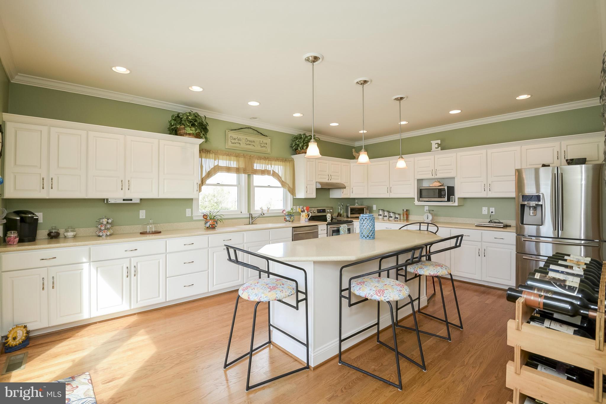 20691 Jamieson Road Rock Hall, MD 21661 - Photo 12 of 30 Kitchen