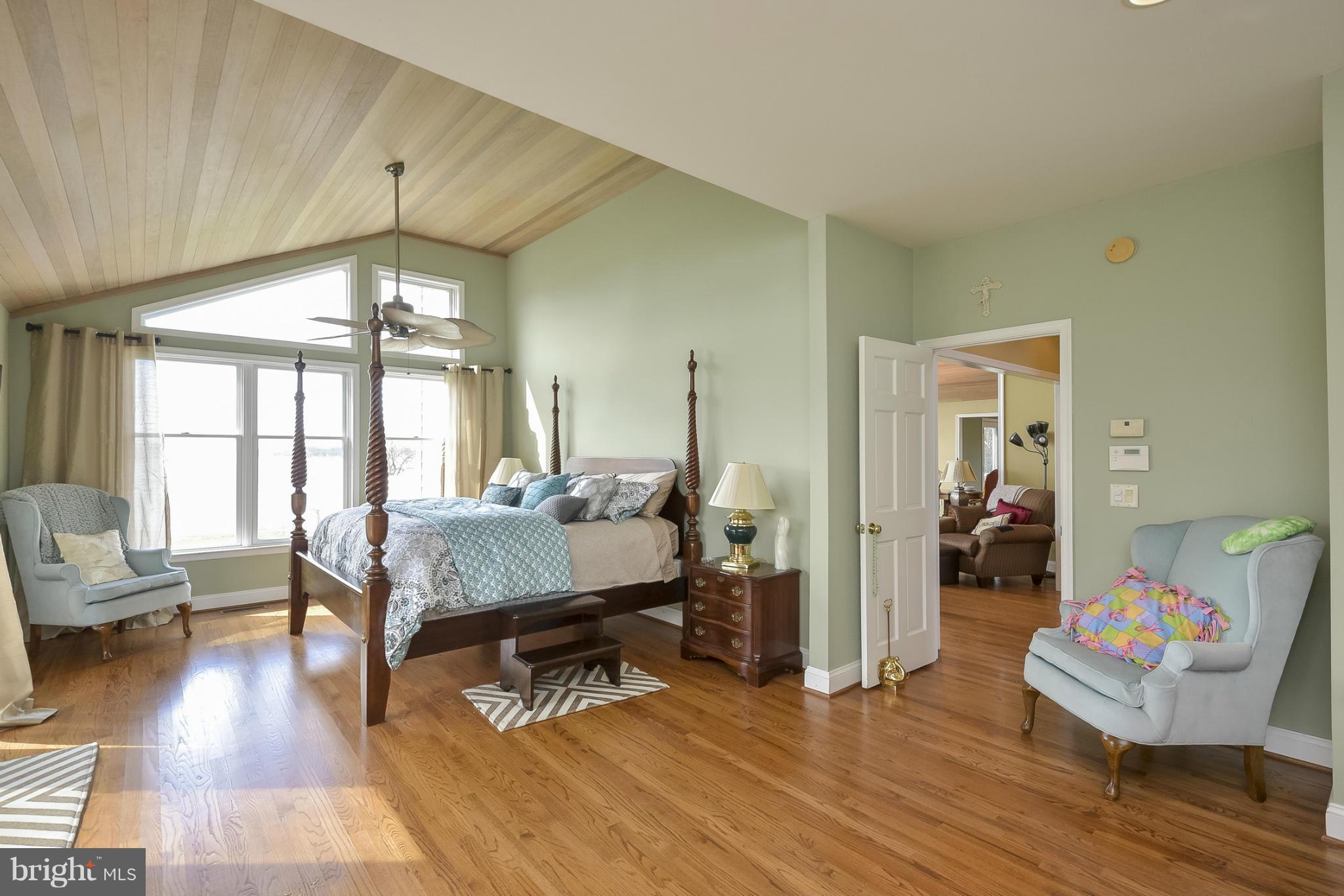 20691 Jamieson Road Rock Hall, MD 21661 - Photo 13 of 30 Bath (Master)