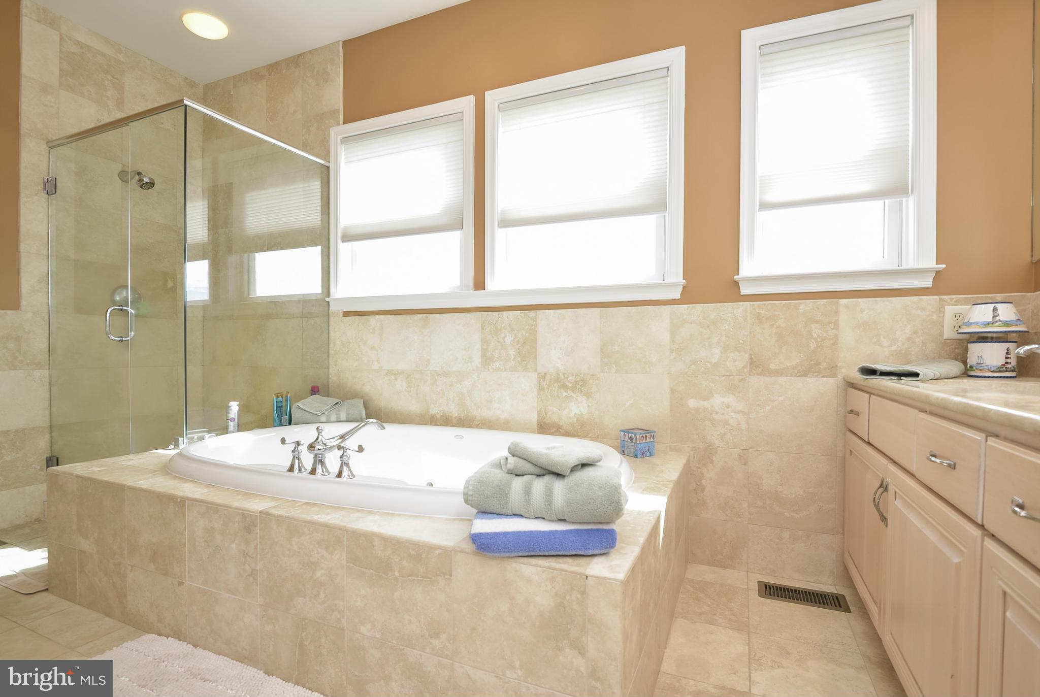 20691 Jamieson Road Rock Hall, MD 21661 - Photo 16 of 30 Bath (Master)
