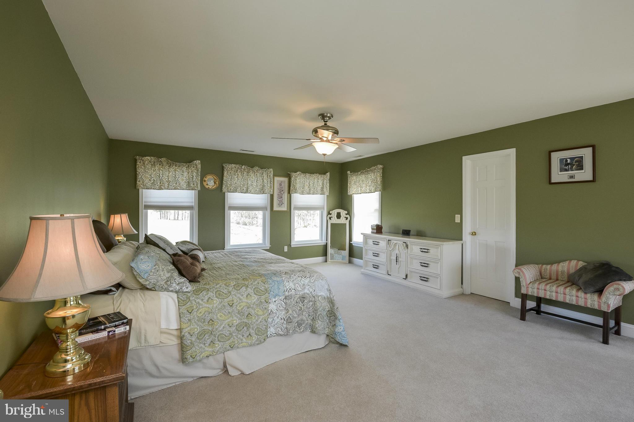 20691 Jamieson Road Rock Hall, MD 21661 - Photo 22 of 30 Bedroom